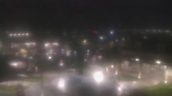 Weather camera view of Skye Canyon.