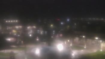 Weather camera view of Skye Canyon.