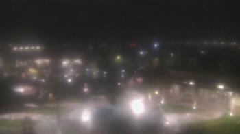 Weather camera view of Skye Canyon.