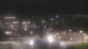 Weather camera view of Skye Canyon.