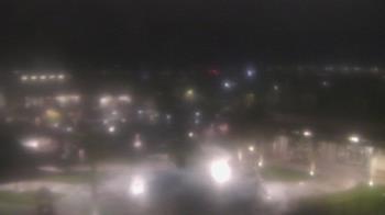 Weather camera view of Skye Canyon.