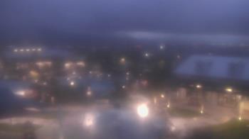 Weather camera view of Skye Canyon.