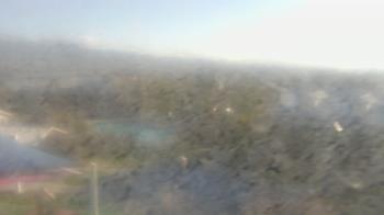 Weather camera view of Skye Canyon.