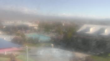 Weather camera view of Skye Canyon.