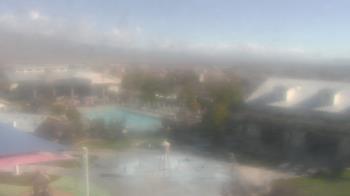 Weather camera view of Skye Canyon.