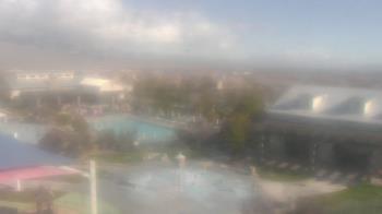 Weather camera view of Skye Canyon.