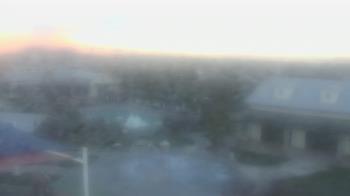 Weather camera view of Skye Canyon.