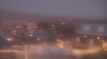 Weather camera view of Skye Canyon.