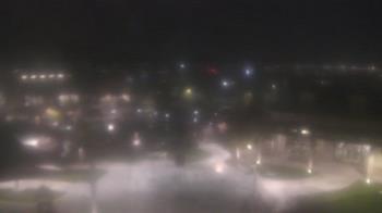 Weather camera view of Skye Canyon.