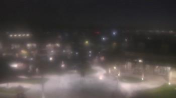 Weather camera view of Skye Canyon.