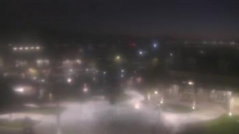 Weather camera view of Skye Canyon.