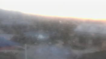 Weather camera view of Skye Canyon.