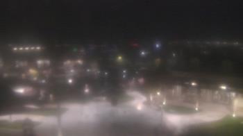 Weather camera view of Skye Canyon.