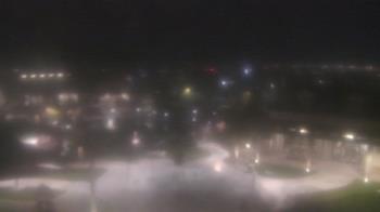 Weather camera view of Skye Canyon.