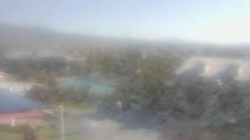 Weather camera view of Skye Canyon.