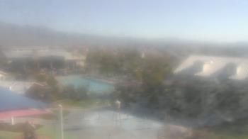 Weather camera view of Skye Canyon.