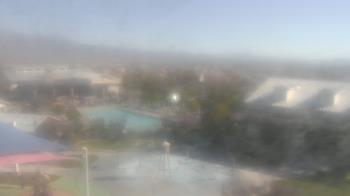 Weather camera view of Skye Canyon.