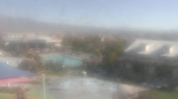 Weather camera view of Skye Canyon.