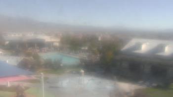 Weather camera view of Skye Canyon.