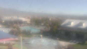 Weather camera view of Skye Canyon.