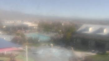 Weather camera view of Skye Canyon.