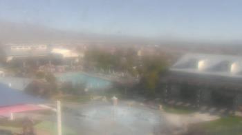 Weather camera view of Skye Canyon.