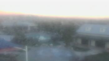 Weather camera view of Skye Canyon.
