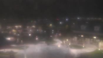 Weather camera view of Skye Canyon.