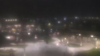 Weather camera view of Skye Canyon.