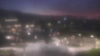 Weather camera view of Skye Canyon.