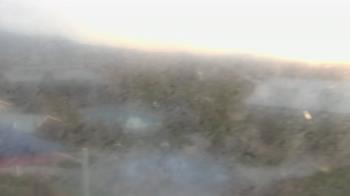 Weather camera view of Skye Canyon.