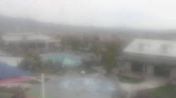 Weather camera view of Skye Canyon.