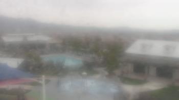 Weather camera view of Skye Canyon.