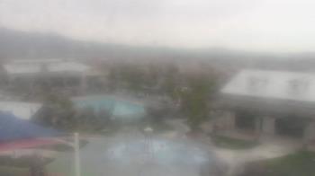 Weather camera view of Skye Canyon.