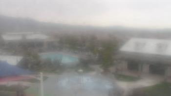 Weather camera view of Skye Canyon.