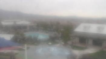 Weather camera view of Skye Canyon.