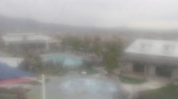 Weather camera view of Skye Canyon.