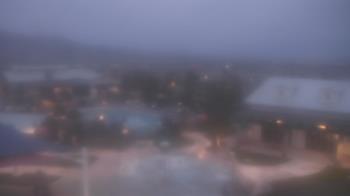 Weather camera view of Skye Canyon.