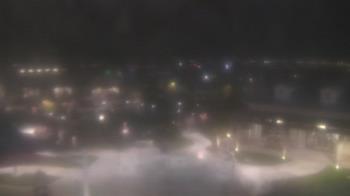 Weather camera view of Skye Canyon.