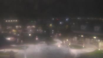 Weather camera view of Skye Canyon.