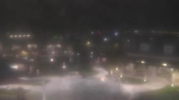 Weather camera view of Skye Canyon.