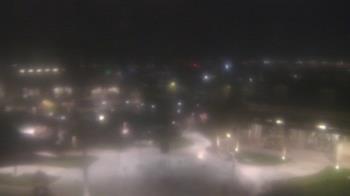 Weather camera view of Skye Canyon.