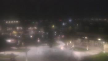 Weather camera view of Skye Canyon.