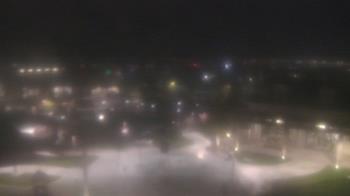 Weather camera view of Skye Canyon.