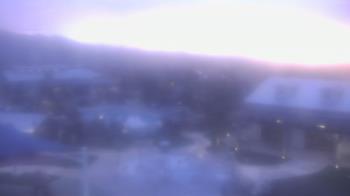 Weather camera view of Skye Canyon.