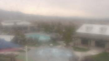 Weather camera view of Skye Canyon.