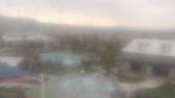 Weather camera view of Skye Canyon.