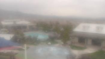 Weather camera view of Skye Canyon.