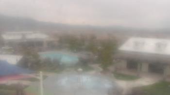 Weather camera view of Skye Canyon.