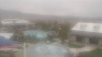 Weather camera view of Skye Canyon.